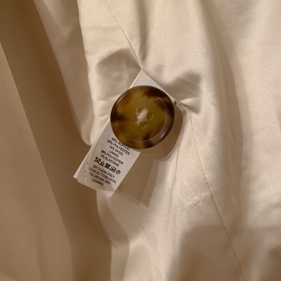 kate spade teddy coat - Picture 8 of 8